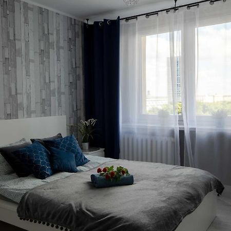 ורשה Apartament Wika מראה חיצוני תמונה
