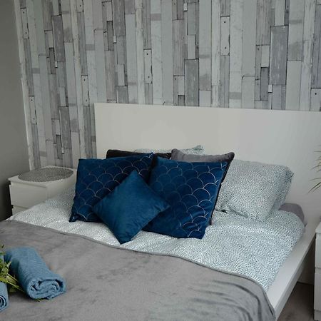 ורשה Apartament Wika מראה חיצוני תמונה