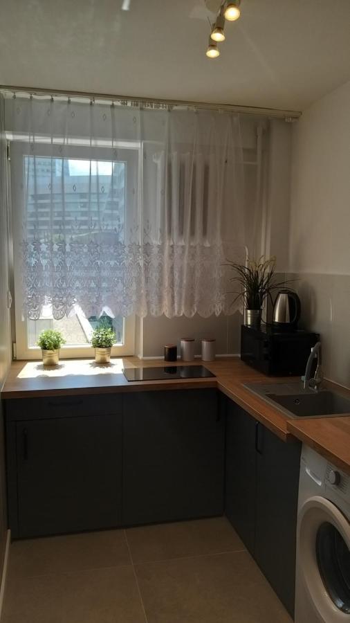 ורשה Apartament Wika מראה חיצוני תמונה
