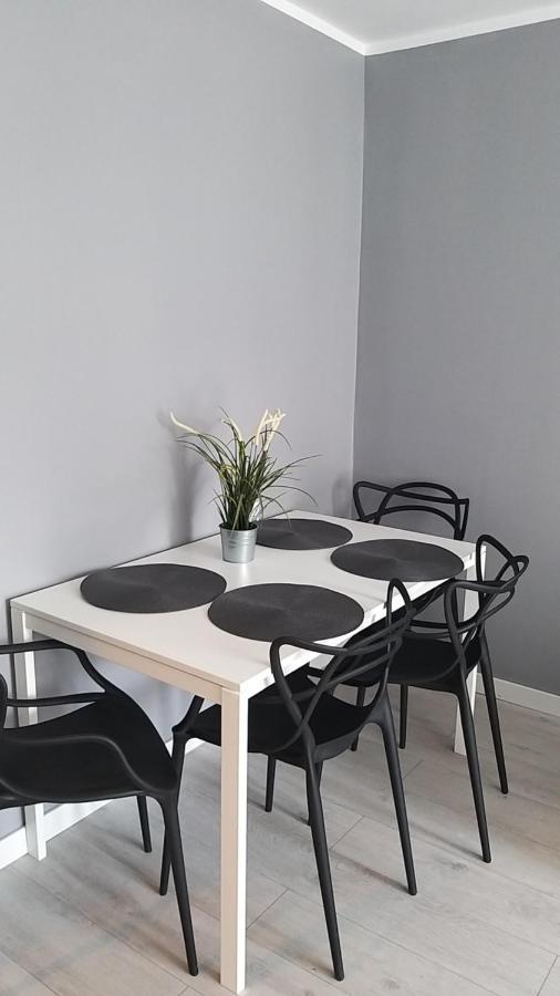 ורשה Apartament Wika מראה חיצוני תמונה