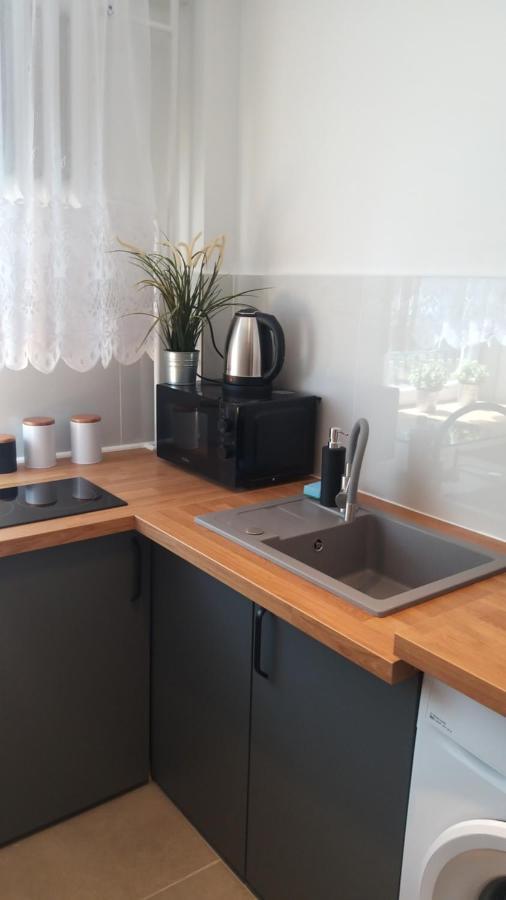 ורשה Apartament Wika מראה חיצוני תמונה