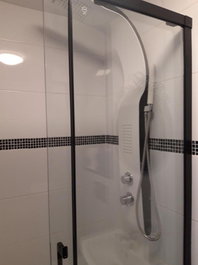 ורשה Apartament Wika מראה חיצוני תמונה