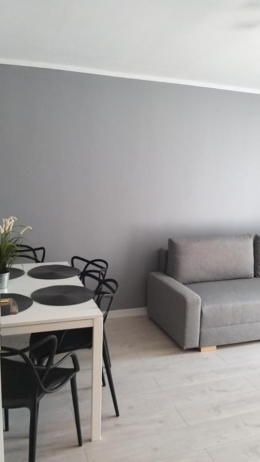 ורשה Apartament Wika מראה חיצוני תמונה