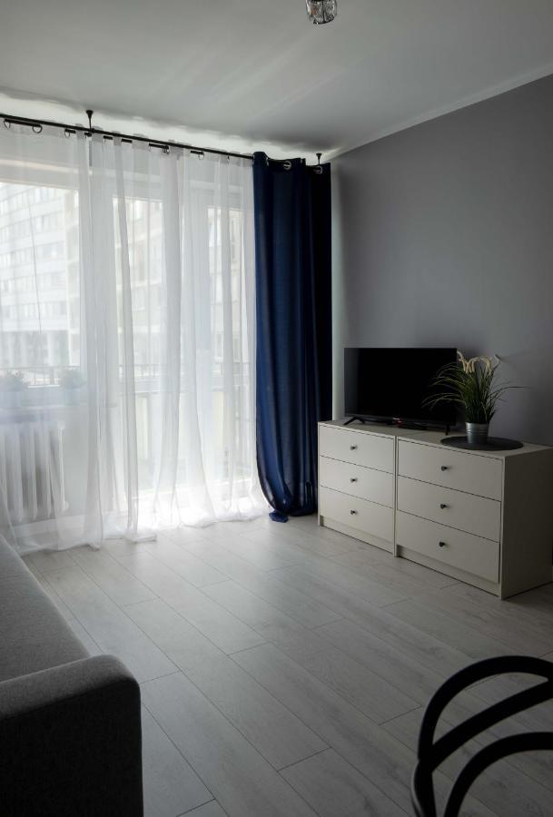 ורשה Apartament Wika מראה חיצוני תמונה