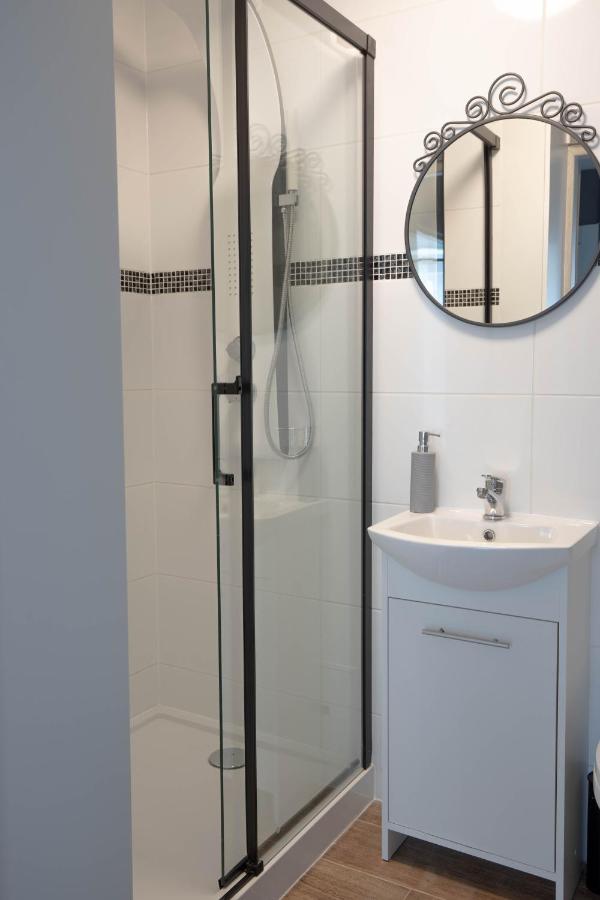 ורשה Apartament Wika מראה חיצוני תמונה