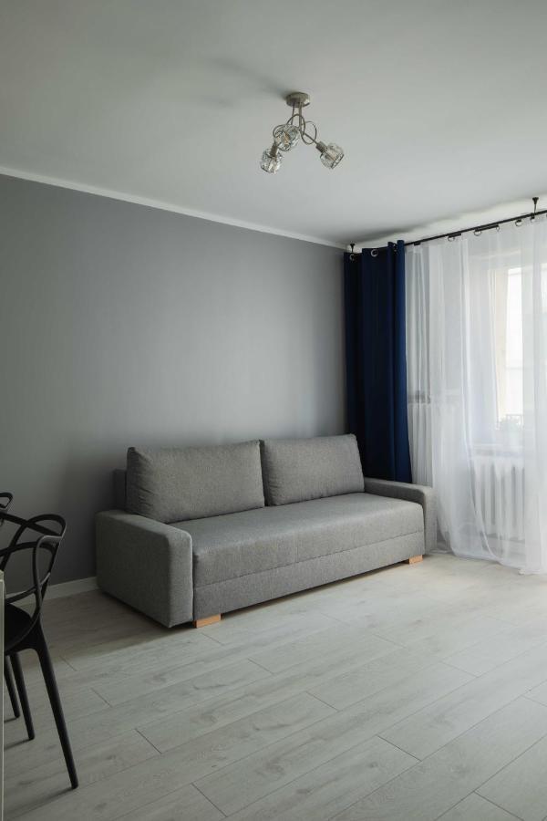 ורשה Apartament Wika מראה חיצוני תמונה